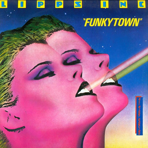 Funkytown