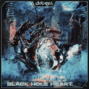Black Hole Heart