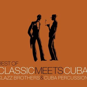 Best Of Classic Meets Cuba