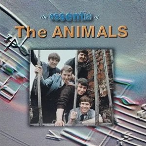 The Essential of The Animals