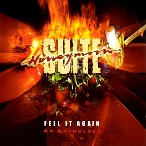 Feel It Again: An Anthology