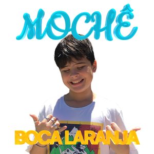 Boca Laranja - Single