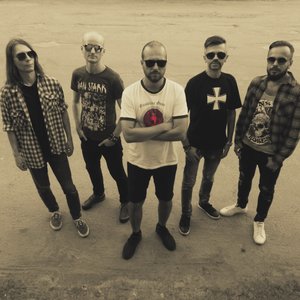 Avatar for Gasoline Guns