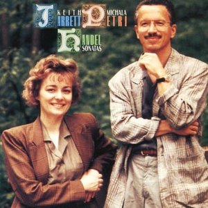 Awatar dla Michala Petri & Keith Jarrett