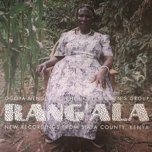 Rang'Ala: New Recordings from Siaya County, Kenya