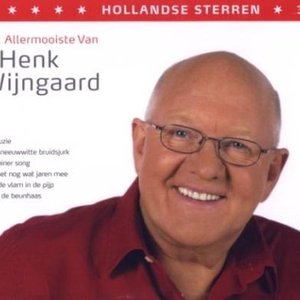 Het Allermooiste Van Henk Wijngaard