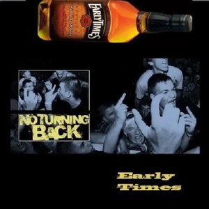 No Turning Back
