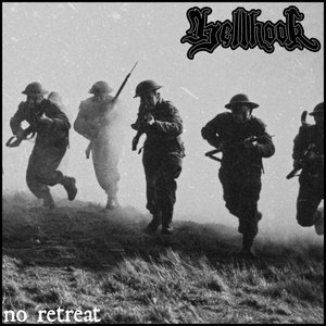 No Retreat