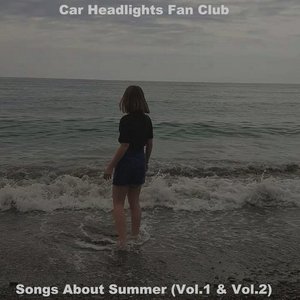 Songs About Summer (Vol. 1 & Vol. 2)