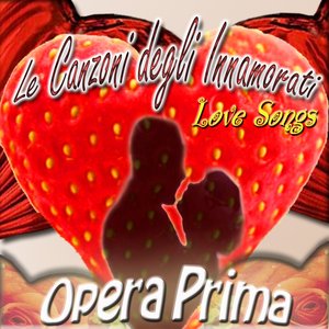 Le canzoni degli innamorati  (Love Songs)