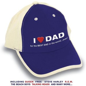 Image for 'I Love Dad'