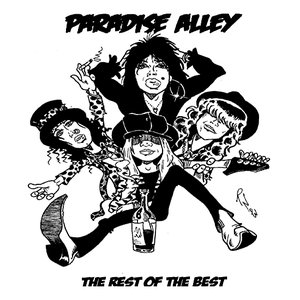 The Rest of the Best [Explicit]