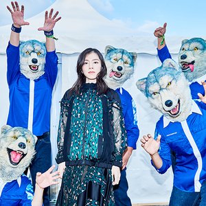 Avatar for MAN WITH A MISSION feat. milet