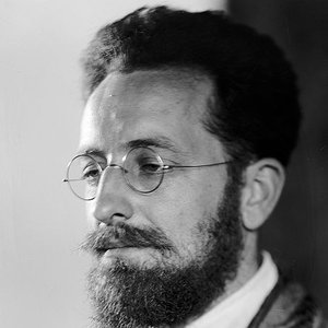 Charles Seeger 的头像