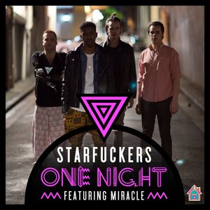 Starfuckers feat. Miracle için avatar