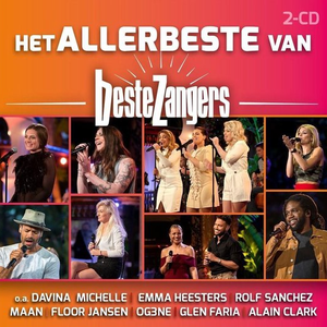 Davina Michelle - Het Allerbeste Van Beste Zangers - Zortam Music