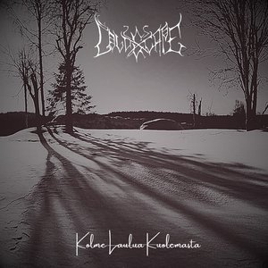 Kolme Laulua Kuolemasta