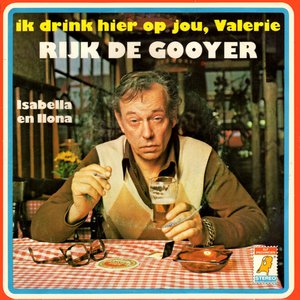 Ik Drink Hier Op Jou, Valerie / Isabella en Ilona