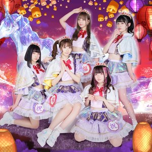 Syukufuku!chuacy 的头像