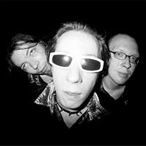 Sidekick Lupchen & the Bad Generation 的头像