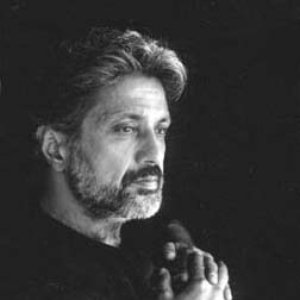 Dariush için avatar