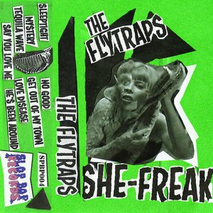 She​-​Freak