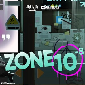 Zone 10⁻⁸ - Single