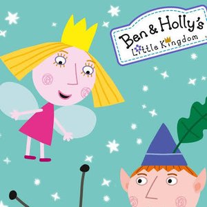 Аватар для Ben and Holly’s Little Kingdom