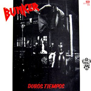 Duros Tiempos