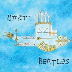 Beatles cover
