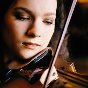 Image for 'Hilary Hahn [Violin]'