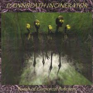 Tomb of Corporeal Butchery