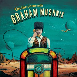 Graham mushnik のアバター