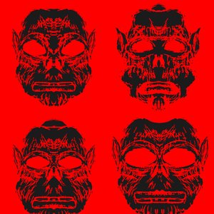 Faces of Darkness