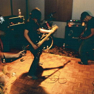 A Jealousy Issue photo provided by Last.fm