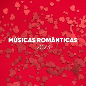 Músicas românticas 2023