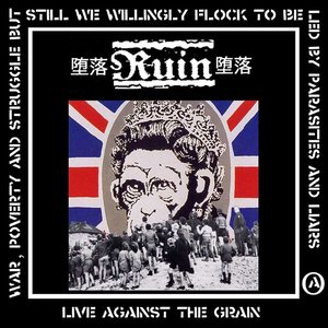 Live Against the Grain