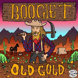 Old Gold