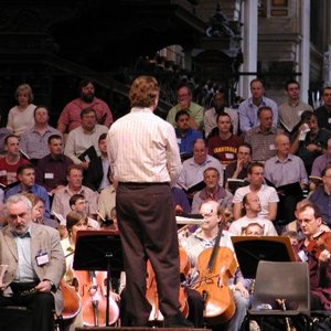 Avatar för Stephen Hough; Bryden Thomson: Halle Orchestra