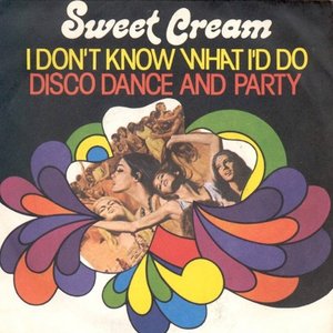 I Don't Know What I'd Do (If You Ever Left Me) / Disco, Dance and Party