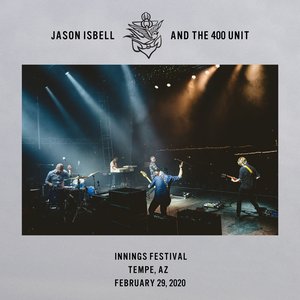 Live at Innings Festival - Tempe, AZ - 2/29/20