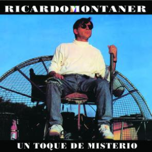 Ricardo Montaner - Te Presiento Lyrics - Zortam Music