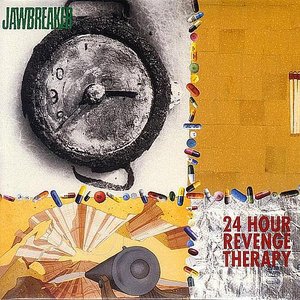 Image for '24 Hour Revenge Therapy (Remastered)'