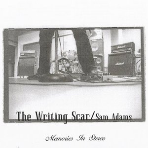 The Writing Scar 的头像