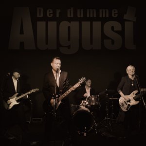 Image for 'Der dumme August'