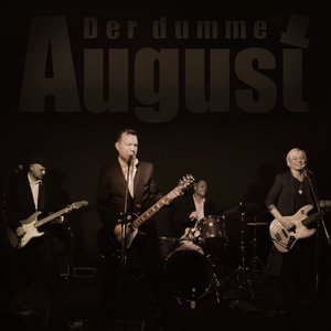 Imagem de 'Der dumme August'