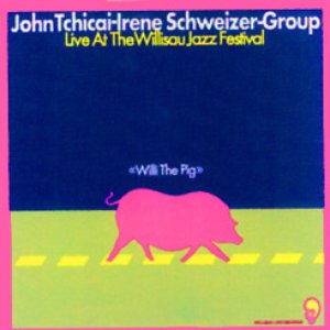 Avatar for John Tchicai - Irene Schweizer Group