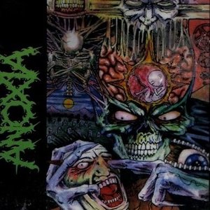 Anoxia EP