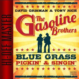 The Gasoline Brothers