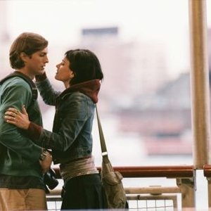 Avatar de A Lot Like Love OST